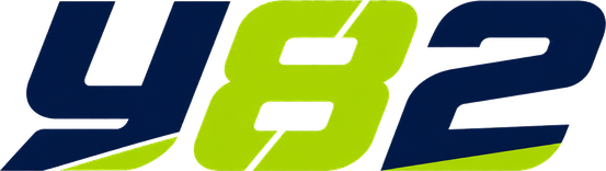 y82 online gaming platform logo